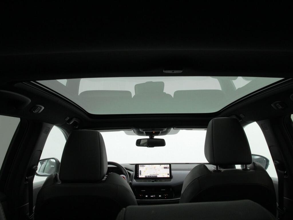 Nissan Qashqai E-POWER 140 KW (190 CV) Tekna 11