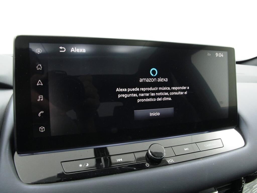Nissan Qashqai E-POWER 140 KW (190 CV) Tekna 24