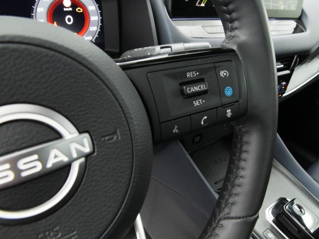 Nissan Qashqai E-POWER 140 KW (190 CV) Tekna 20