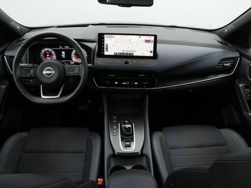 Nissan Qashqai E-POWER 140 KW (190 CV) Tekna 12