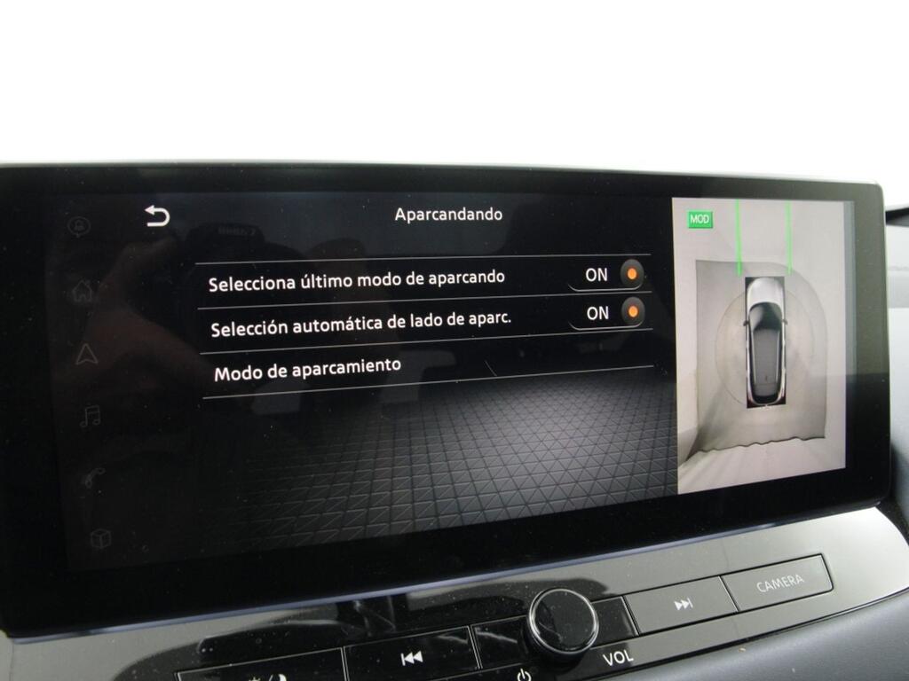 Nissan Qashqai E-POWER 140 KW (190 CV) Tekna 26