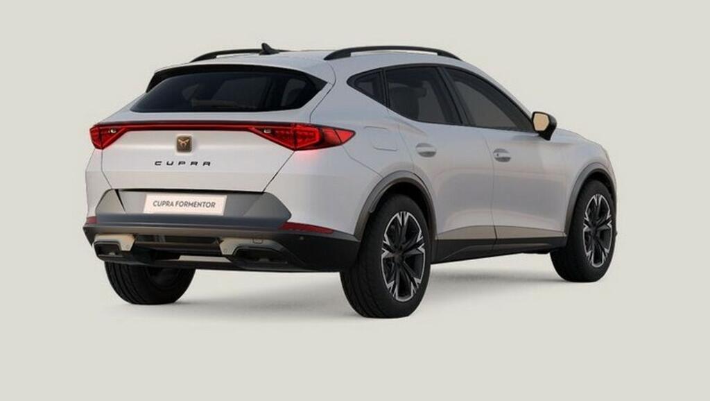 Cupra Formentor 1.4 e-Hybrid 150kW (204 CV) DSG 2
