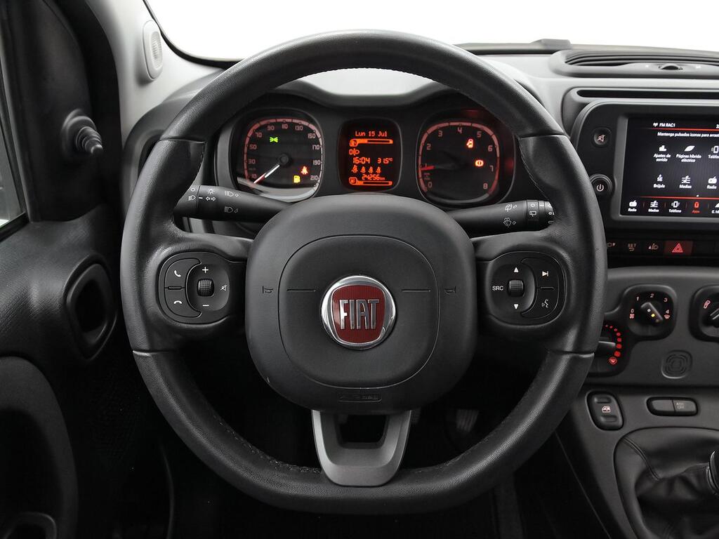 Fiat Panda City Life Hybrid 1.0 Gse 51kw (70CV) 18