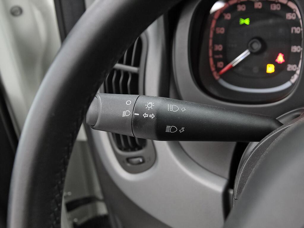 Fiat Panda City Life Hybrid 1.0 Gse 51kw (70CV) 14