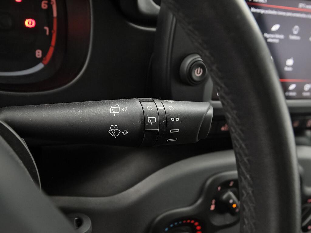 Fiat Panda City Life Hybrid 1.0 Gse 51kw (70CV) 15