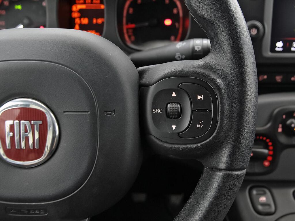Fiat Panda City Life Hybrid 1.0 Gse 51kw (70CV) 17