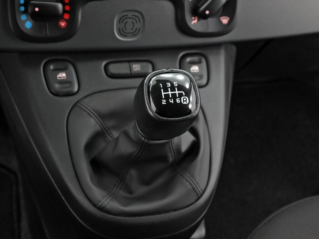Fiat Panda City Life Hybrid 1.0 Gse 51kw (70CV) 24