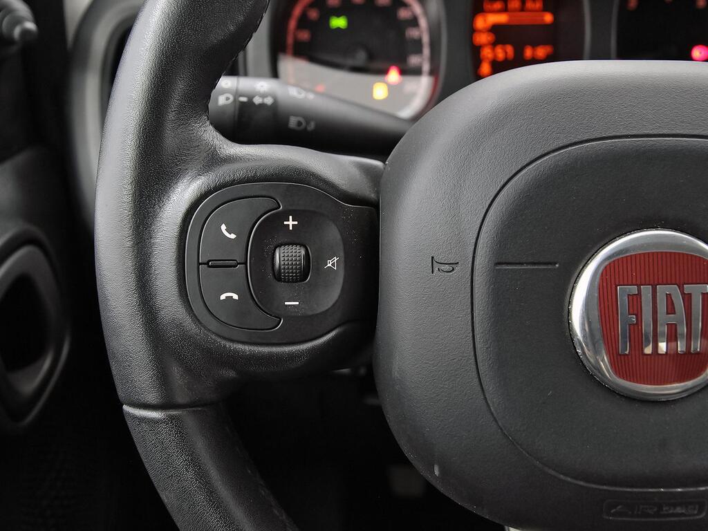 Fiat Panda City Life Hybrid 1.0 Gse 51kw (70CV) 16
