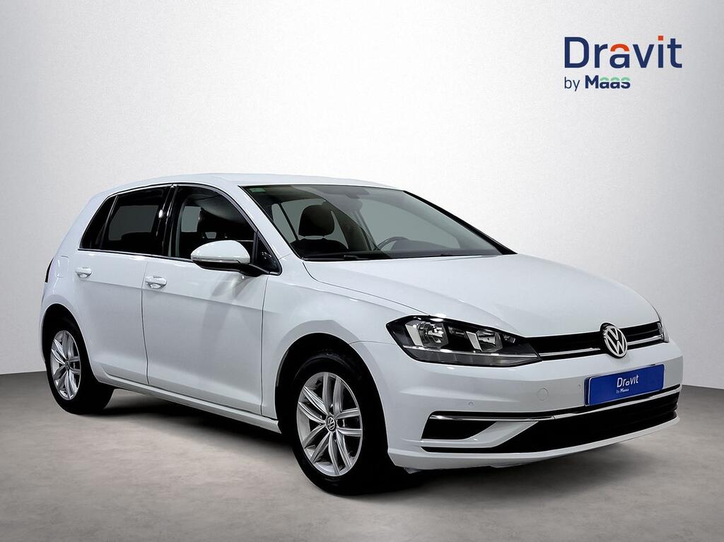 Volkswagen Golf Advance 1.0 TSI 85kW (115CV) 1