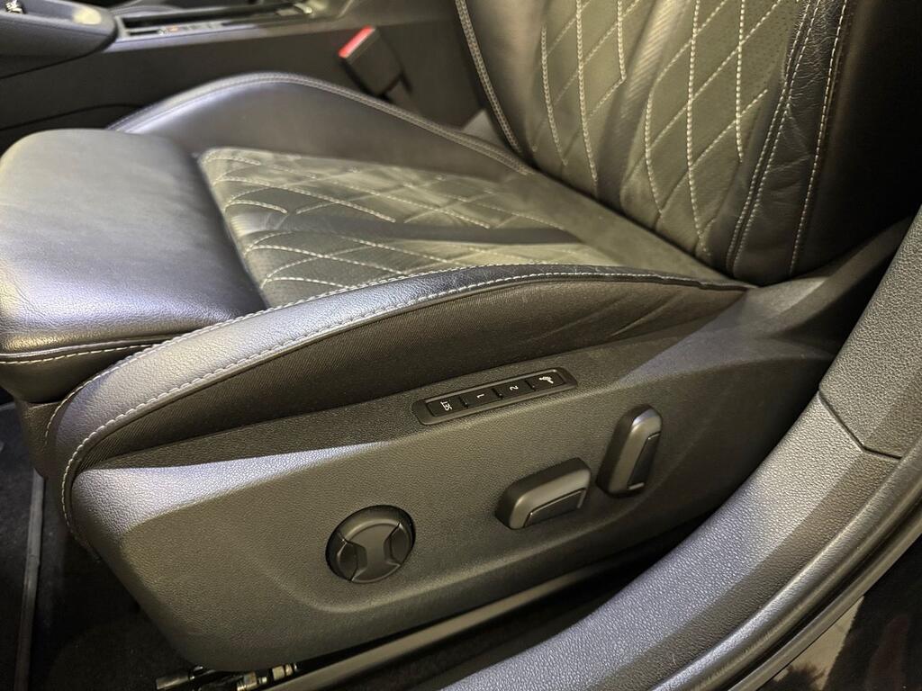 Skoda Octavia 2.0 TDI 147kW (200CV) DSG 4X4 RS 17
