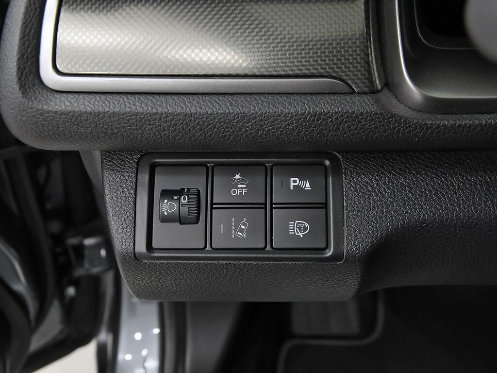 Honda Civic 1.0 I-VTEC TURBO ELEGANCE NAV 13