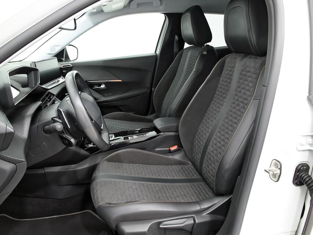 Peugeot 2008 Roadtrip Puretech 96kW (130CV) S&S EAT8 8