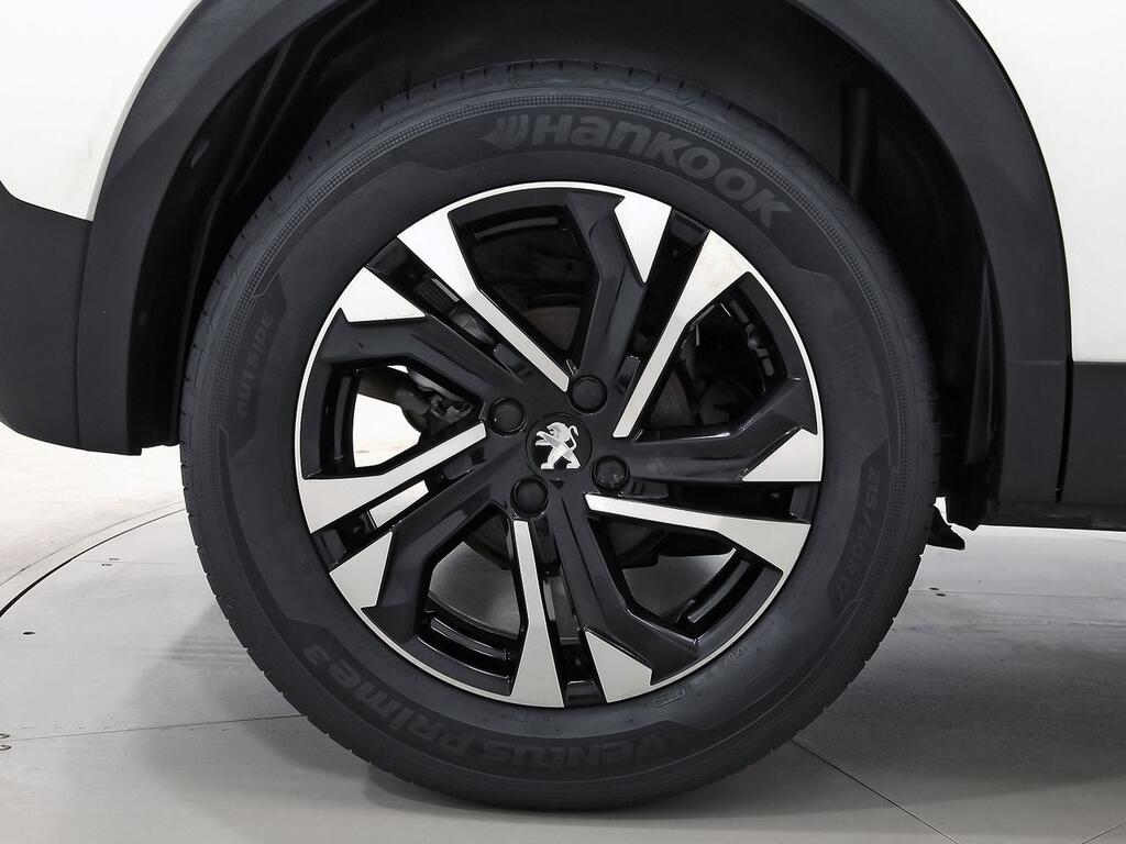 Peugeot 2008 Roadtrip Puretech 96kW (130CV) S&S EAT8 11
