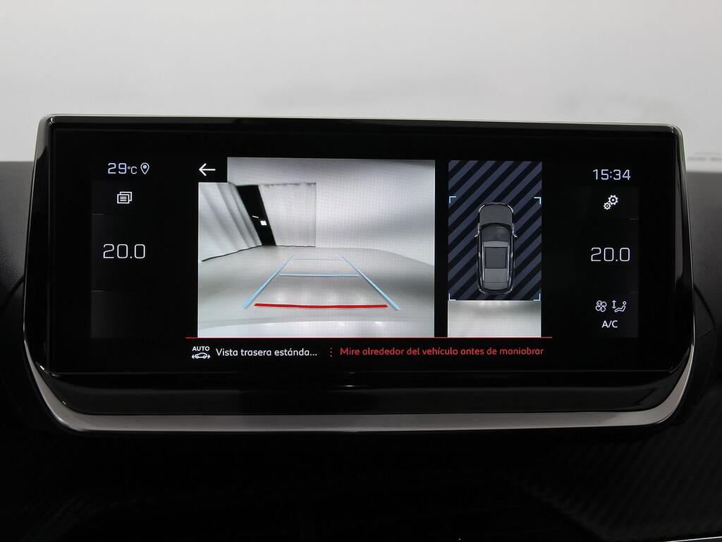 Peugeot 2008 Roadtrip Puretech 96kW (130CV) S&S EAT8 26