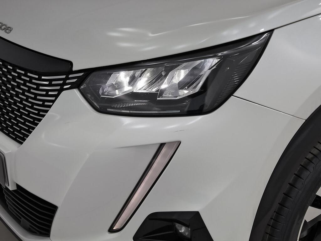 Peugeot 2008 Roadtrip Puretech 96kW (130CV) S&S EAT8 33