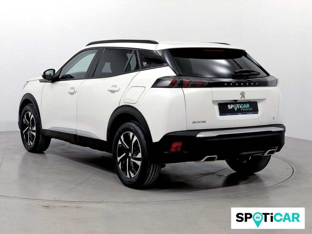 Peugeot 2008 Roadtrip Puretech 96kW (130CV) S&S EAT8 2