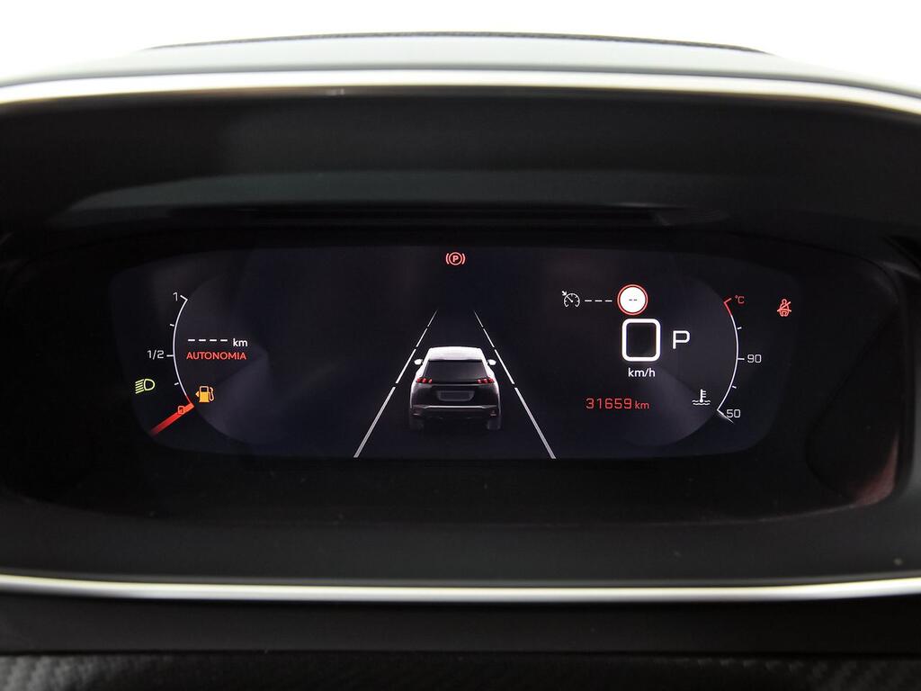 Peugeot 2008 Roadtrip Puretech 96kW (130CV) S&S EAT8 14