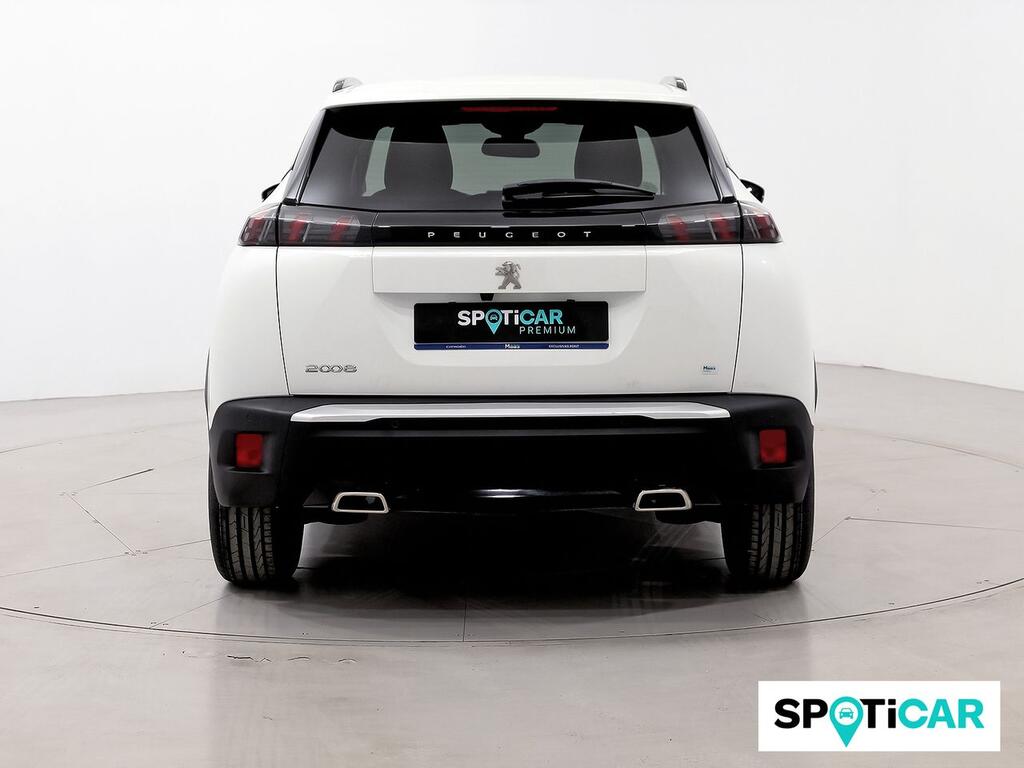 Peugeot 2008 Roadtrip Puretech 96kW (130CV) S&S EAT8 6
