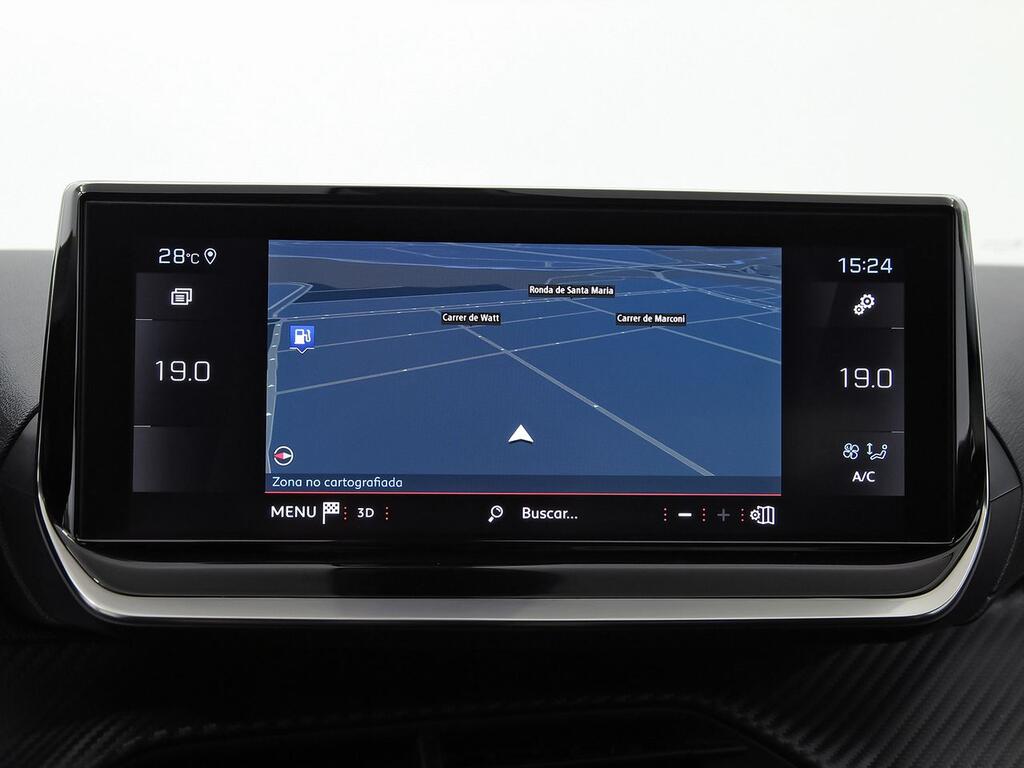 Peugeot 2008 Roadtrip Puretech 96kW (130CV) S&S EAT8 23