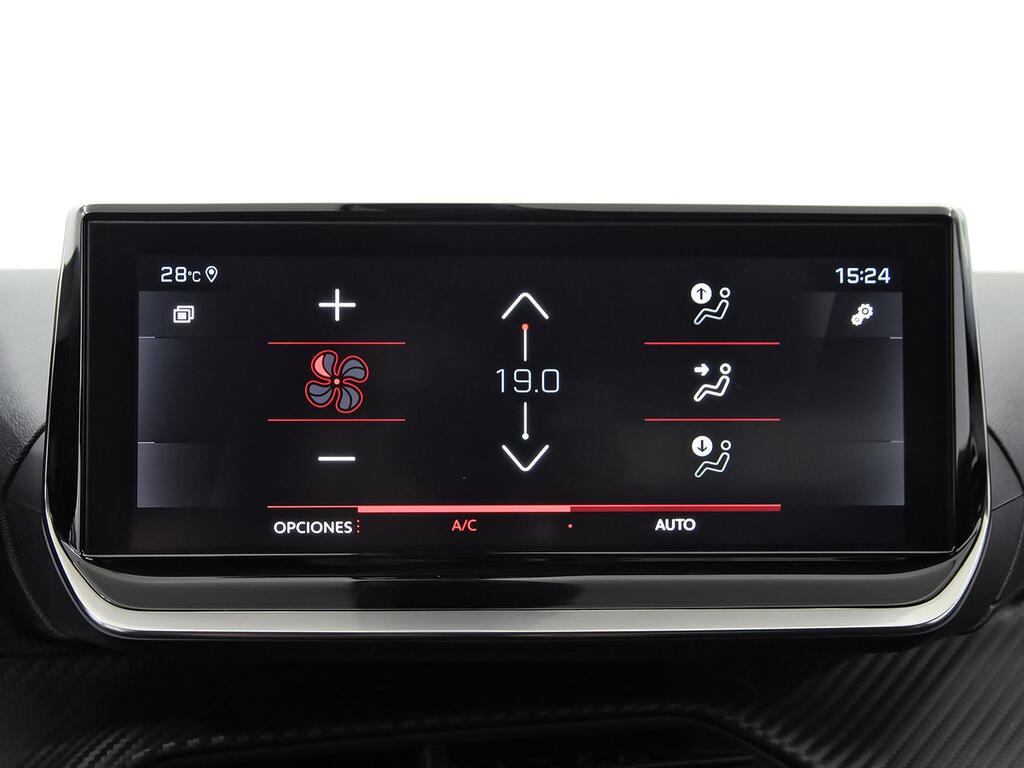 Peugeot 2008 Roadtrip Puretech 96kW (130CV) S&S EAT8 22