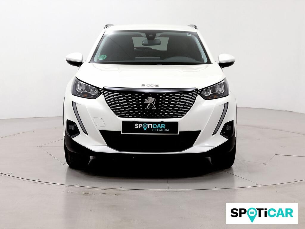 Peugeot 2008 Roadtrip Puretech 96kW (130CV) S&S EAT8 5