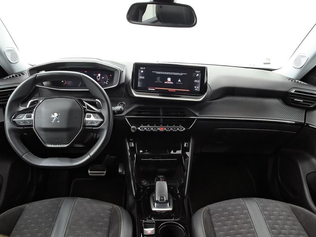 Peugeot 2008 Roadtrip Puretech 96kW (130CV) S&S EAT8 7
