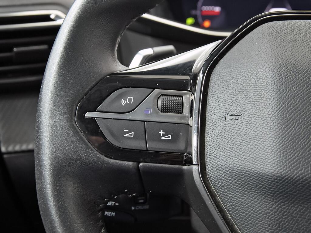 Peugeot 2008 Roadtrip Puretech 96kW (130CV) S&S EAT8 19