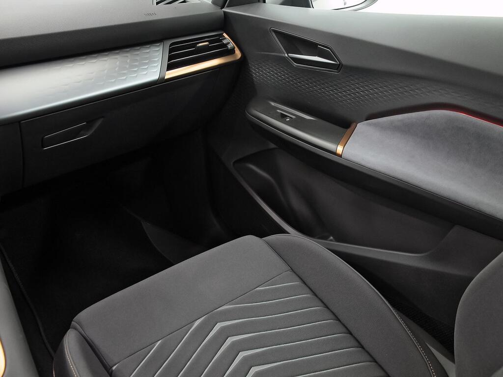 Cupra Born 170kW (231 CV) 58kWh E-Boost Pack 24