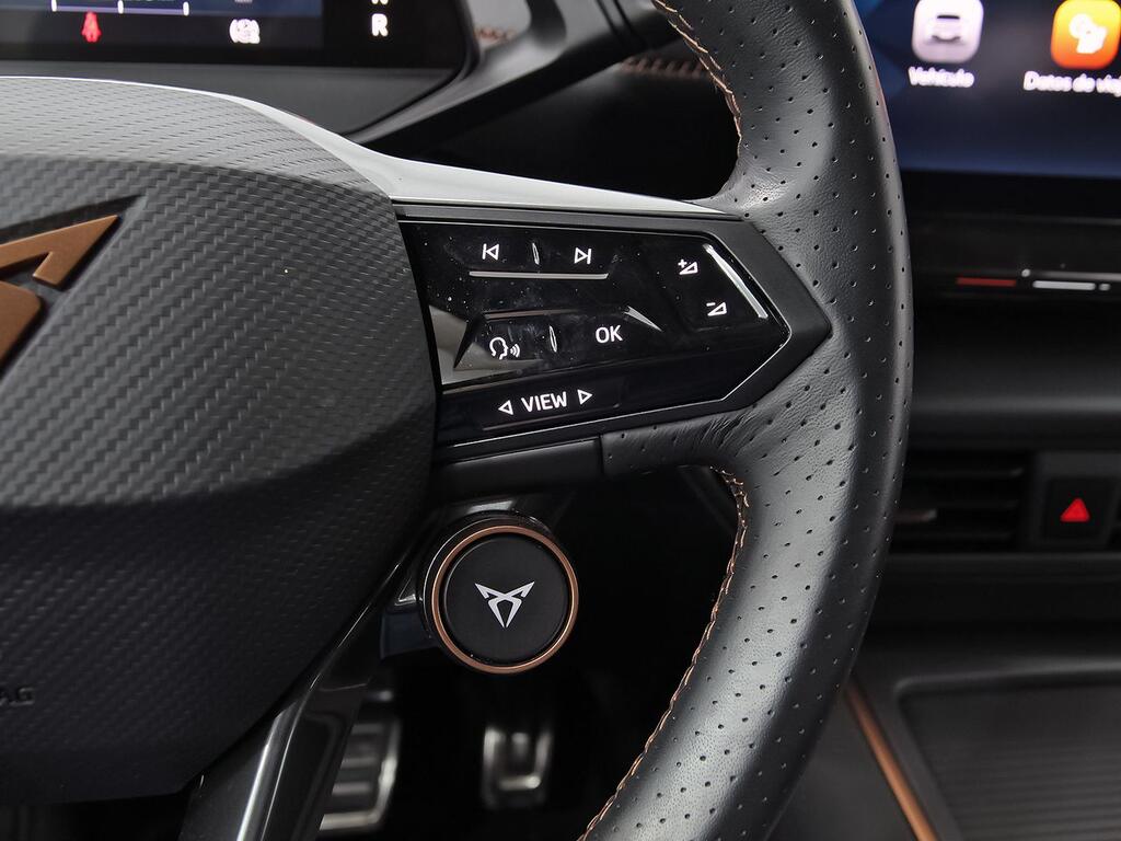 Cupra Born 170kW (231 CV) 58kWh E-Boost Pack 16