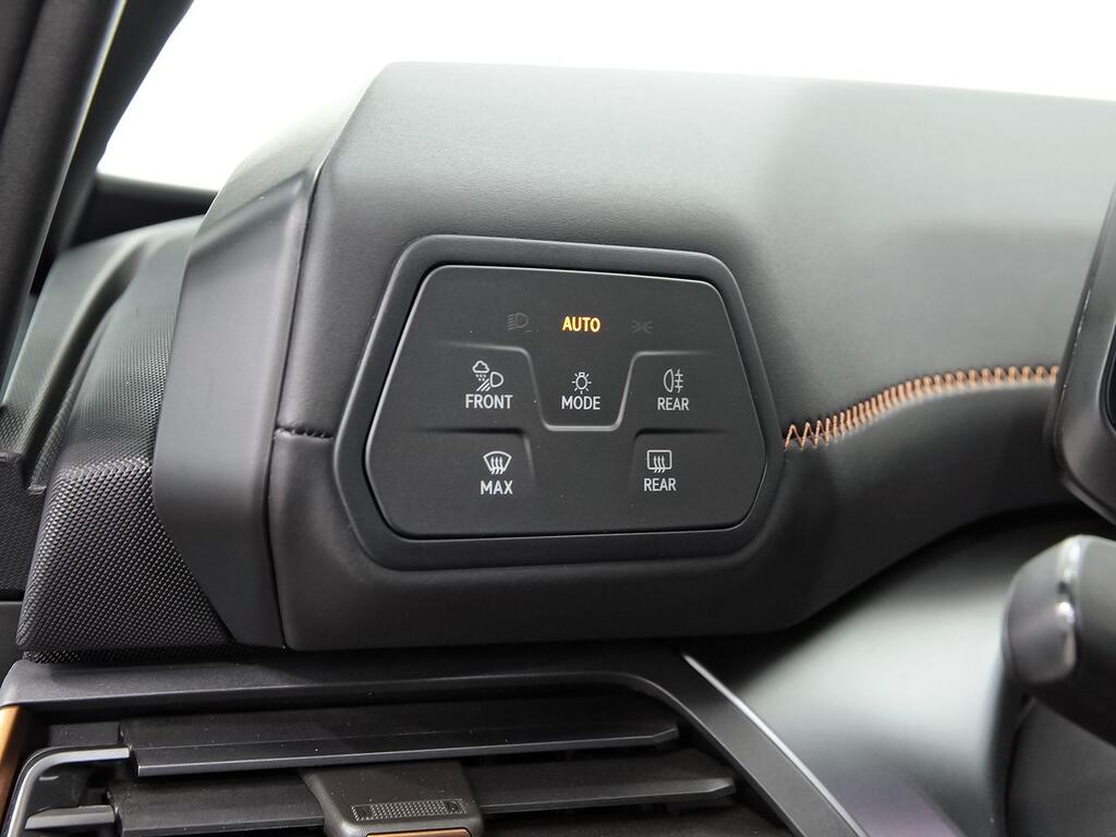 Cupra Born 170kW (231 CV) 58kWh E-Boost Pack 11