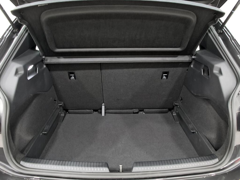 Cupra Born 170kW (231 CV) 58kWh E-Boost Pack 7