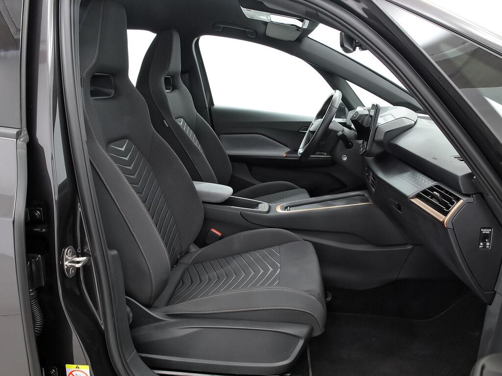 Cupra Born 170kW (231 CV) 58kWh E-Boost Pack 5