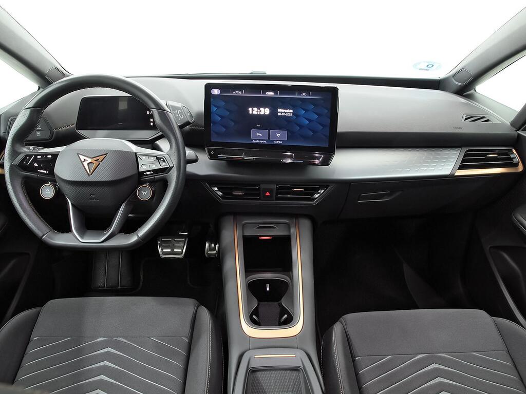 Cupra Born 170kW (231 CV) 58kWh E-Boost Pack 4