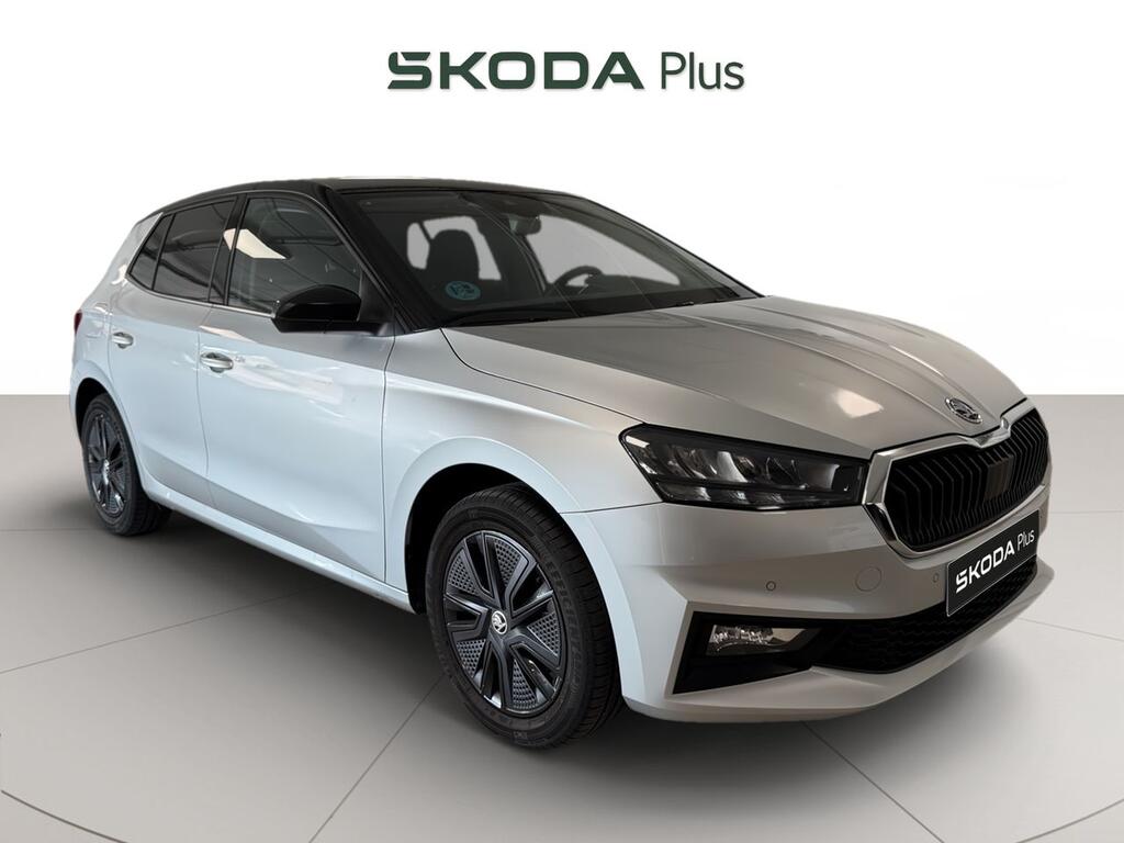 Skoda Fabia 1.0 TSI 85KW (115CV) DSG Selection