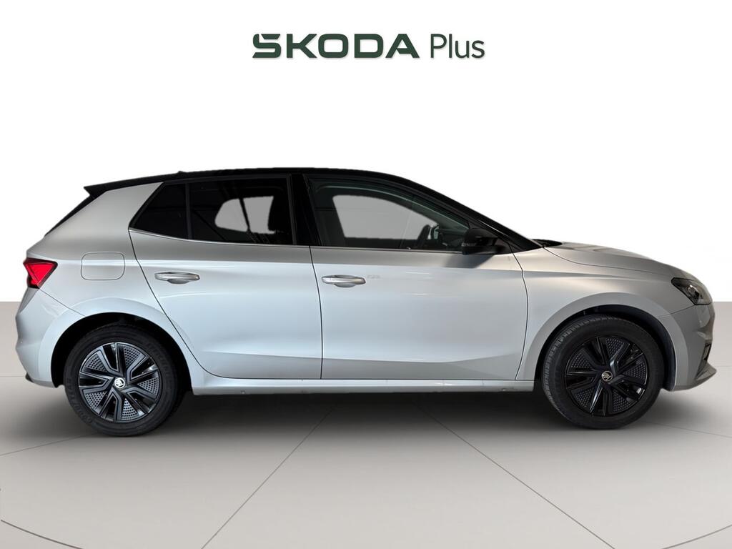 Skoda Fabia 1.0 TSI 85KW (115CV) DSG Selection 3