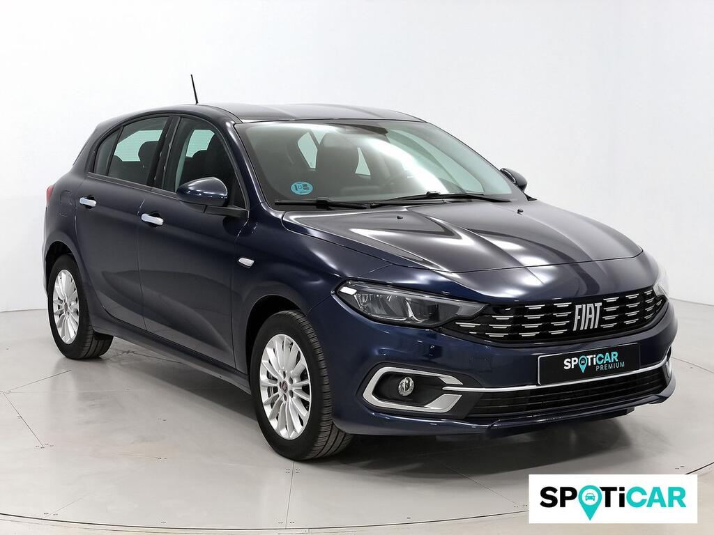 Fiat Tipo HB Life 1.0 73kW (100CV)