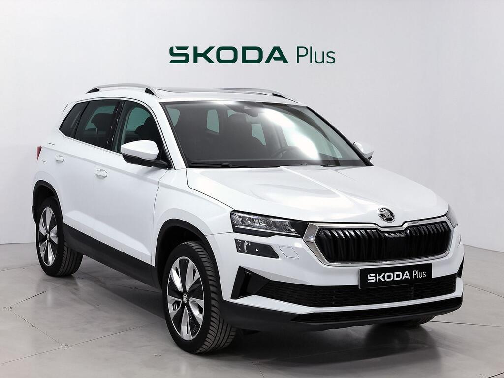 Skoda Karoq 1.5 TSI 110kW (150CV) DSG ACT Design 1
