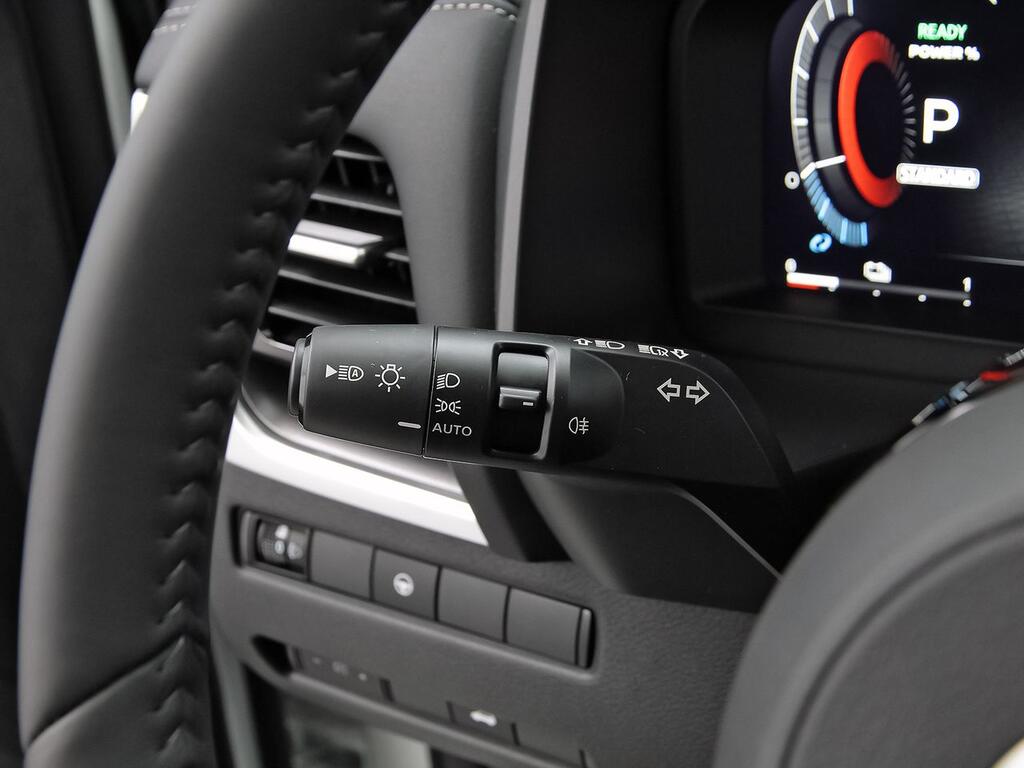 Nissan X-Trail 5pl 1.5 e-4ORCE 158kW 4x4 A/T N-Connecta 16