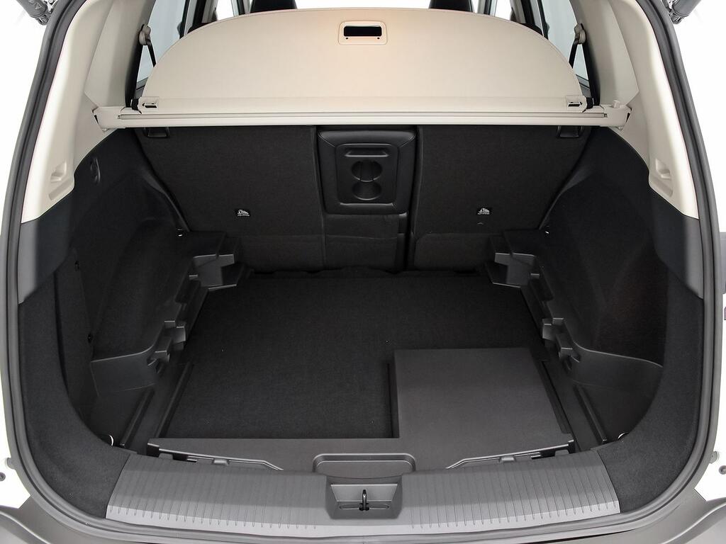 Nissan X-Trail 5pl 1.5 e-4ORCE 158kW 4x4 A/T N-Connecta 9