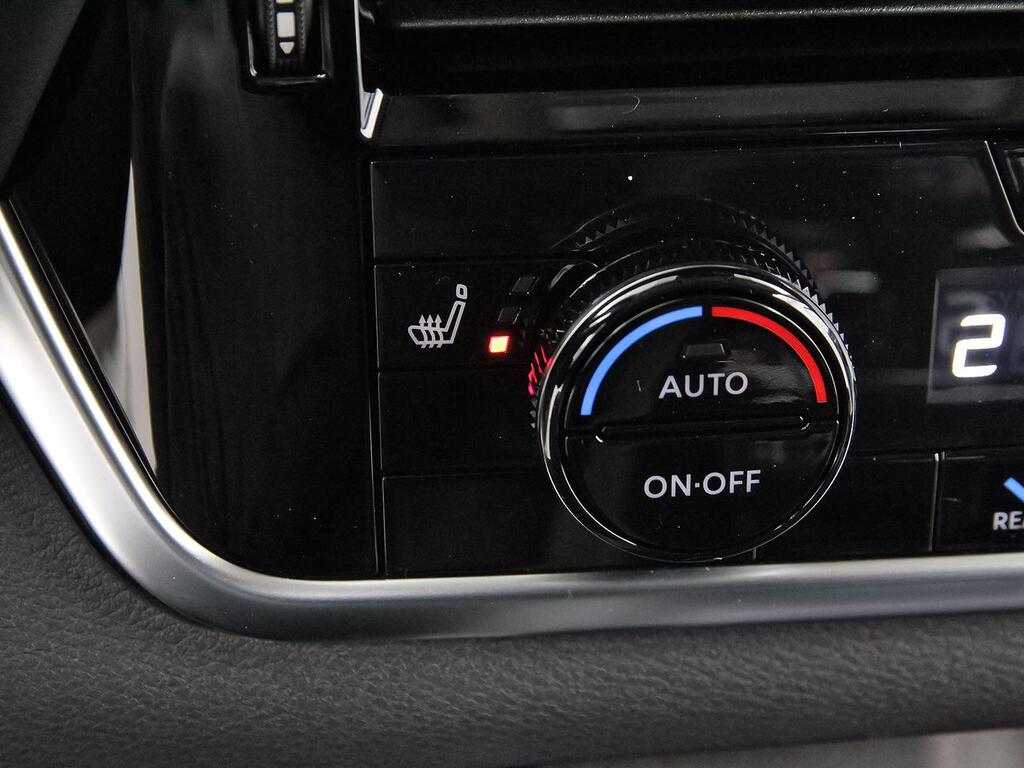 Nissan X-Trail 5pl 1.5 e-4ORCE 158kW 4x4 A/T N-Connecta 32
