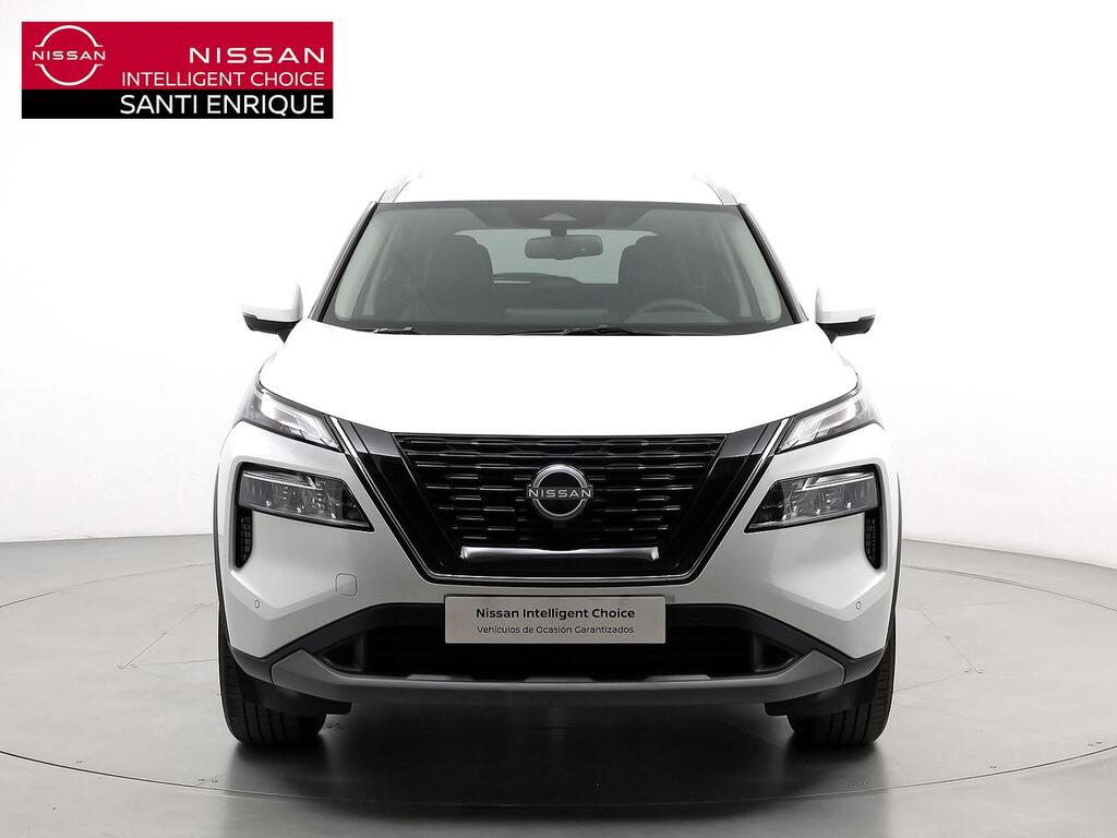 Nissan X-Trail 5pl 1.5 e-4ORCE 158kW 4x4 A/T N-Connecta 4