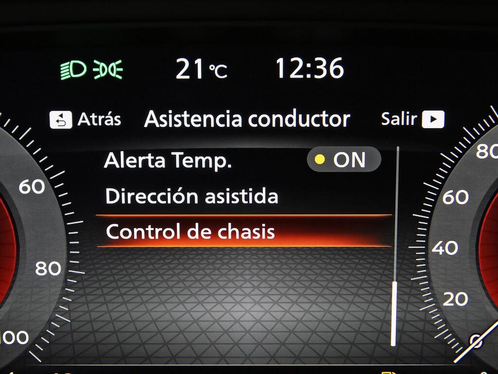 Nissan X-Trail 5pl 1.5 e-4ORCE 158kW 4x4 A/T N-Connecta 30