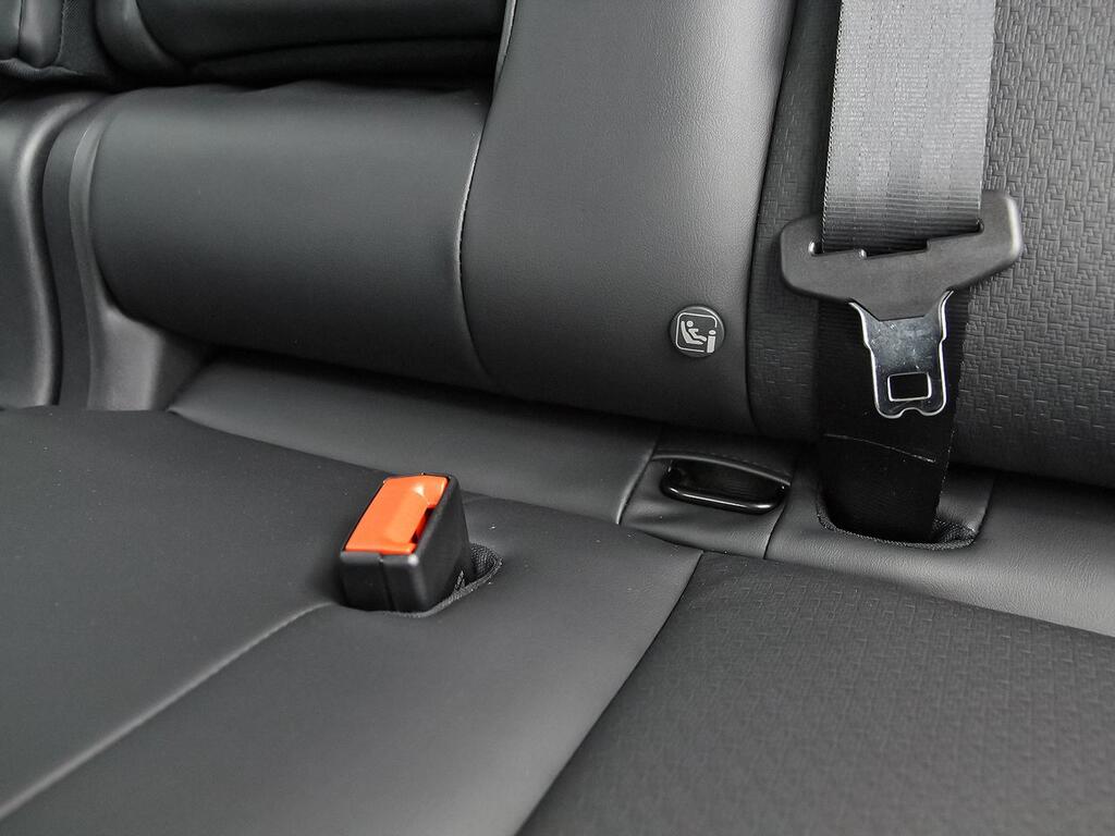 Nissan X-Trail 5pl 1.5 e-4ORCE 158kW 4x4 A/T N-Connecta 37