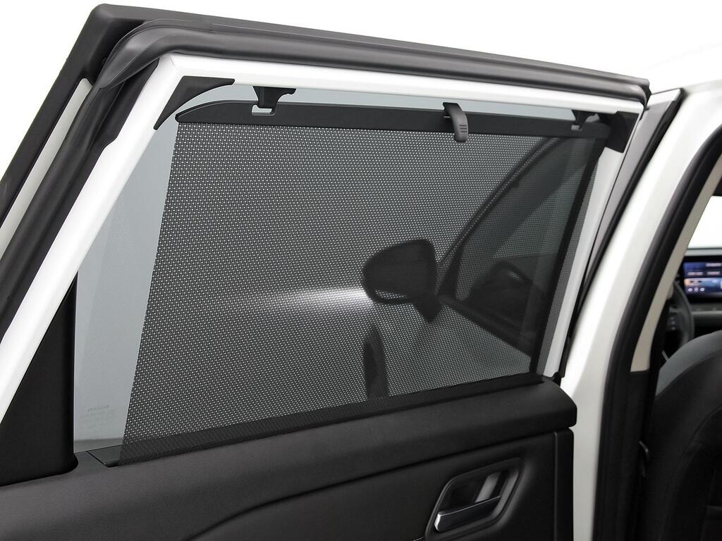 Nissan X-Trail 5pl 1.5 e-4ORCE 158kW 4x4 A/T N-Connecta 38