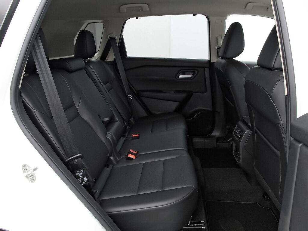 Nissan X-Trail 5pl 1.5 e-4ORCE 158kW 4x4 A/T N-Connecta 8