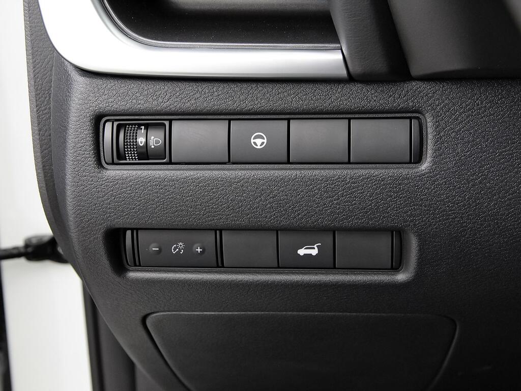 Nissan X-Trail 5pl 1.5 e-4ORCE 158kW 4x4 A/T N-Connecta 15