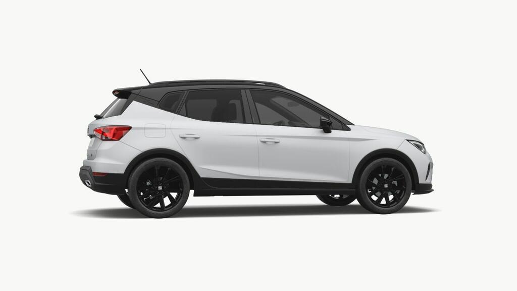 Seat Arona 1.0 TSI 85kW (115CV) FR 75 Aniversario 2