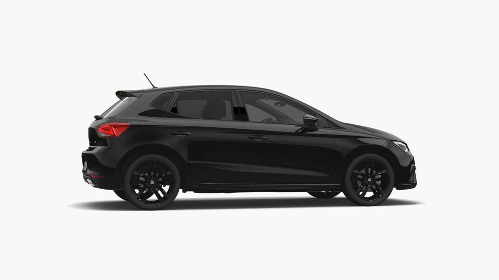 Seat Ibiza 1.0 TSI 85kW DSG FR 75 Aniversario 2