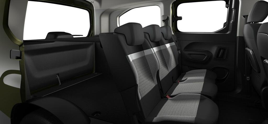 Citroën Berlingo Talla XL BlueHDi 130 S&S PLUS Auto 5