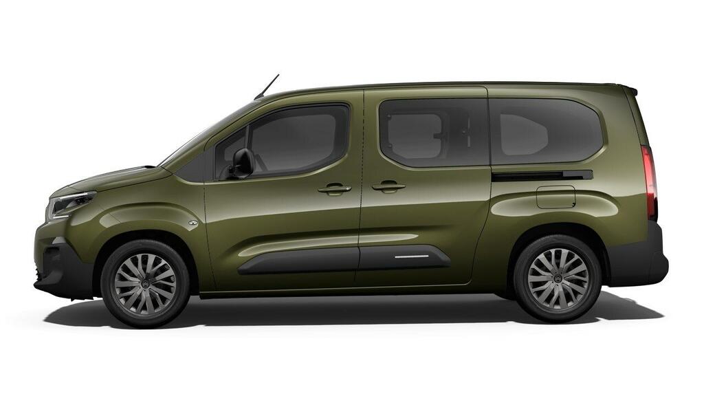 Citroën Berlingo Talla XL BlueHDi 130 S&S PLUS Auto 1
